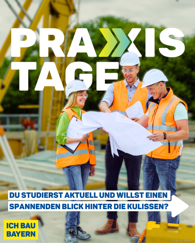 Praxistage 2026 - &copy; 